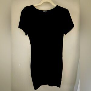 James Perse (super comfortable) Dress (Cotton & Spandex) Size 3